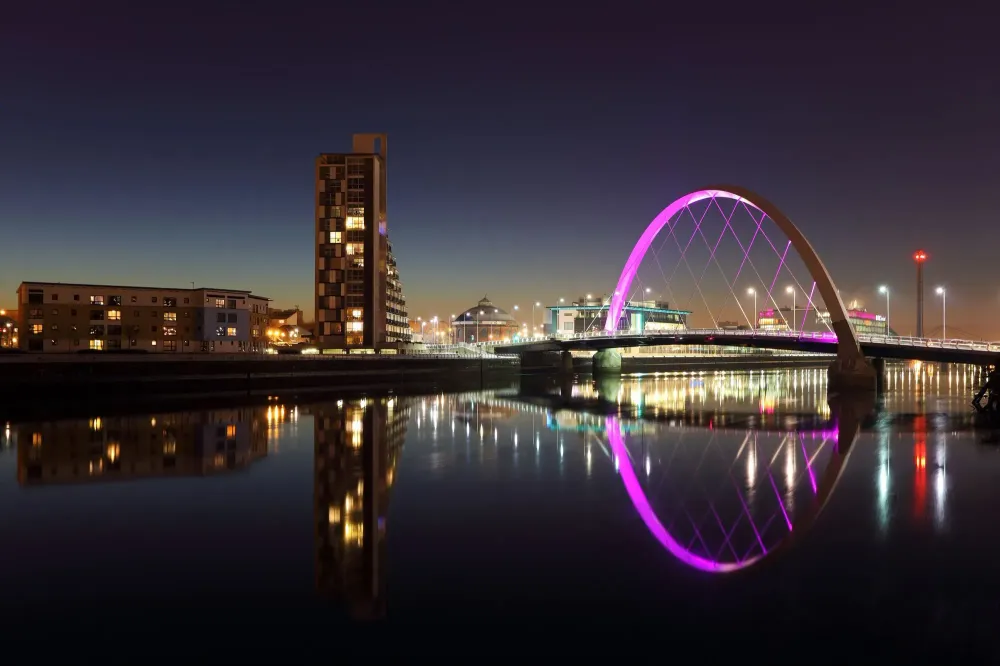 Warnings and Dangers in Glasgow Personal Safety